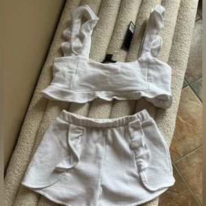 2 piece set